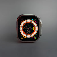 Epic - Crown Smart Watch