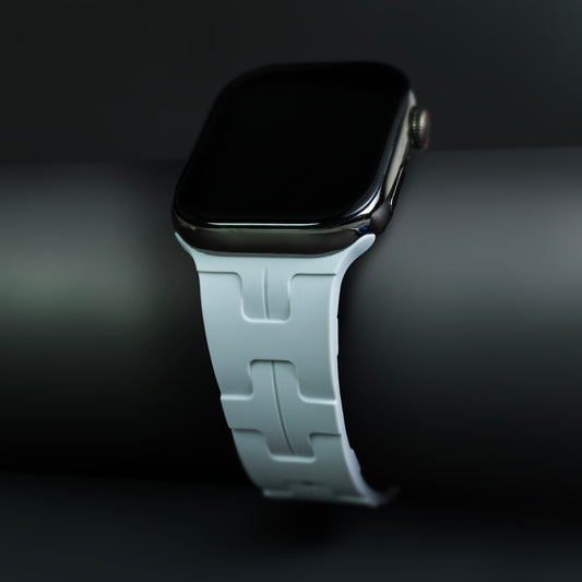 Epic - Modern Design Silicon Strap