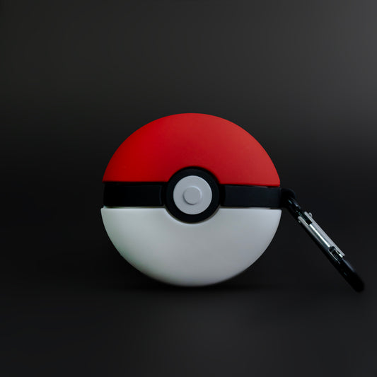 Pokemon Silicon Airpods Pro Cover