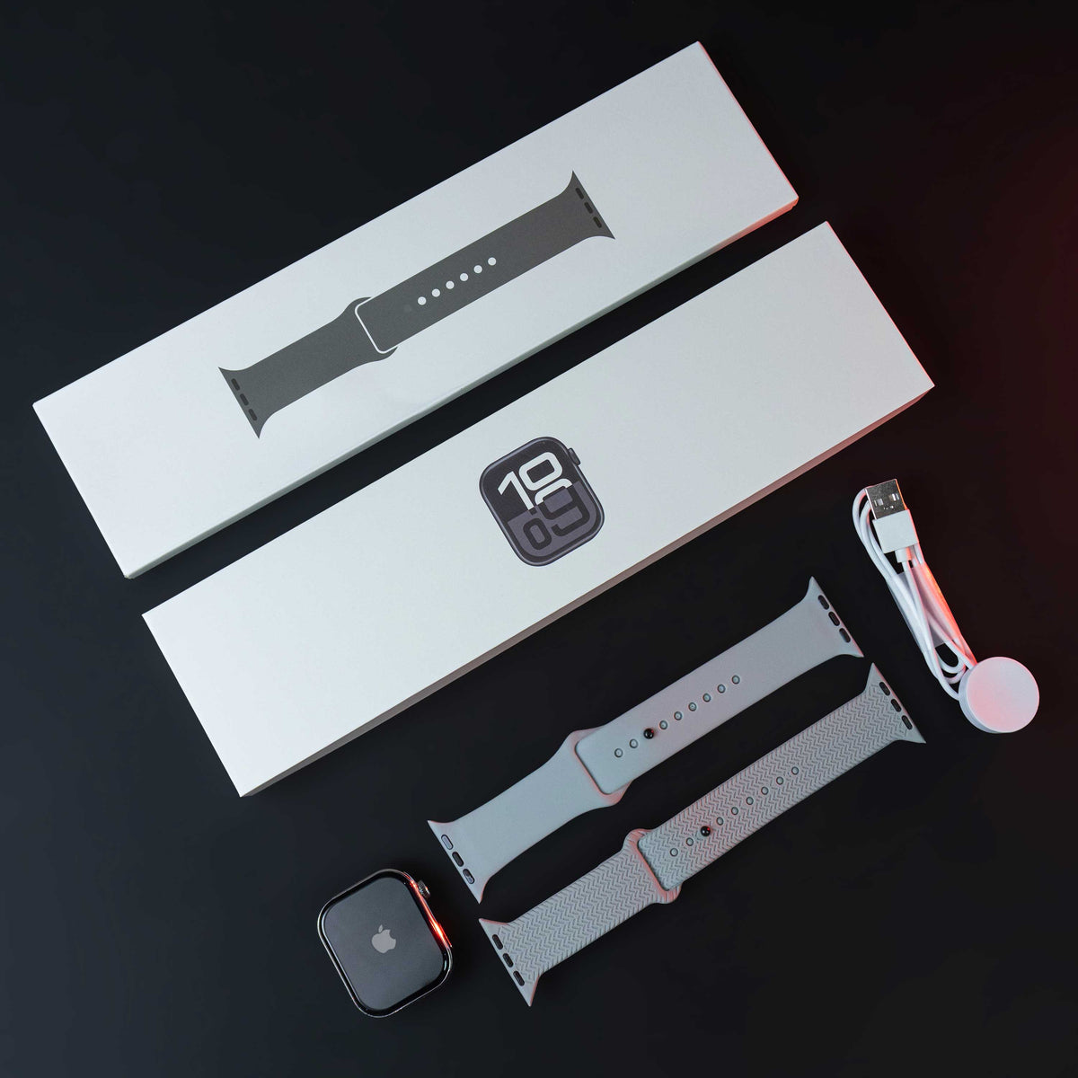 Epic - Watch Series 10