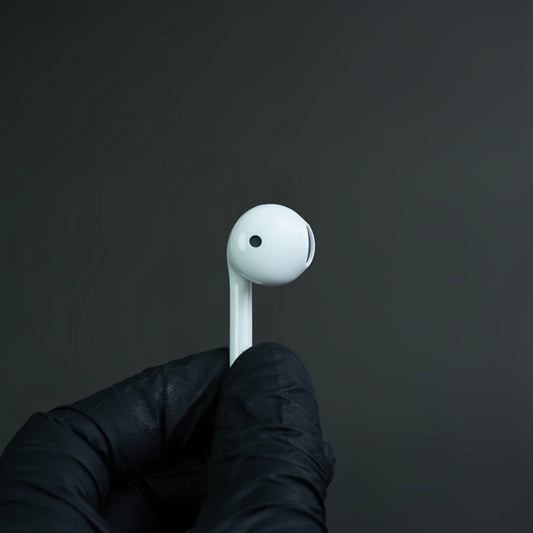 Gionee Handsfree – 3.5mm AUX Edition