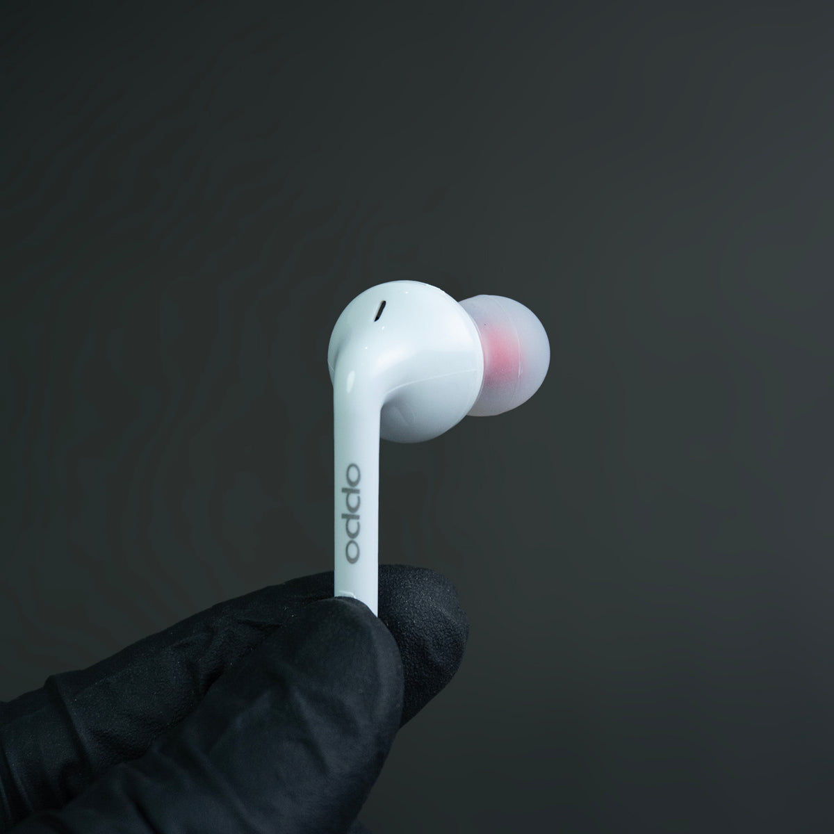 Buds Quality Handsfree Android Jack