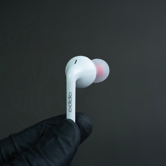 Buds Quality Handsfree Android Jack