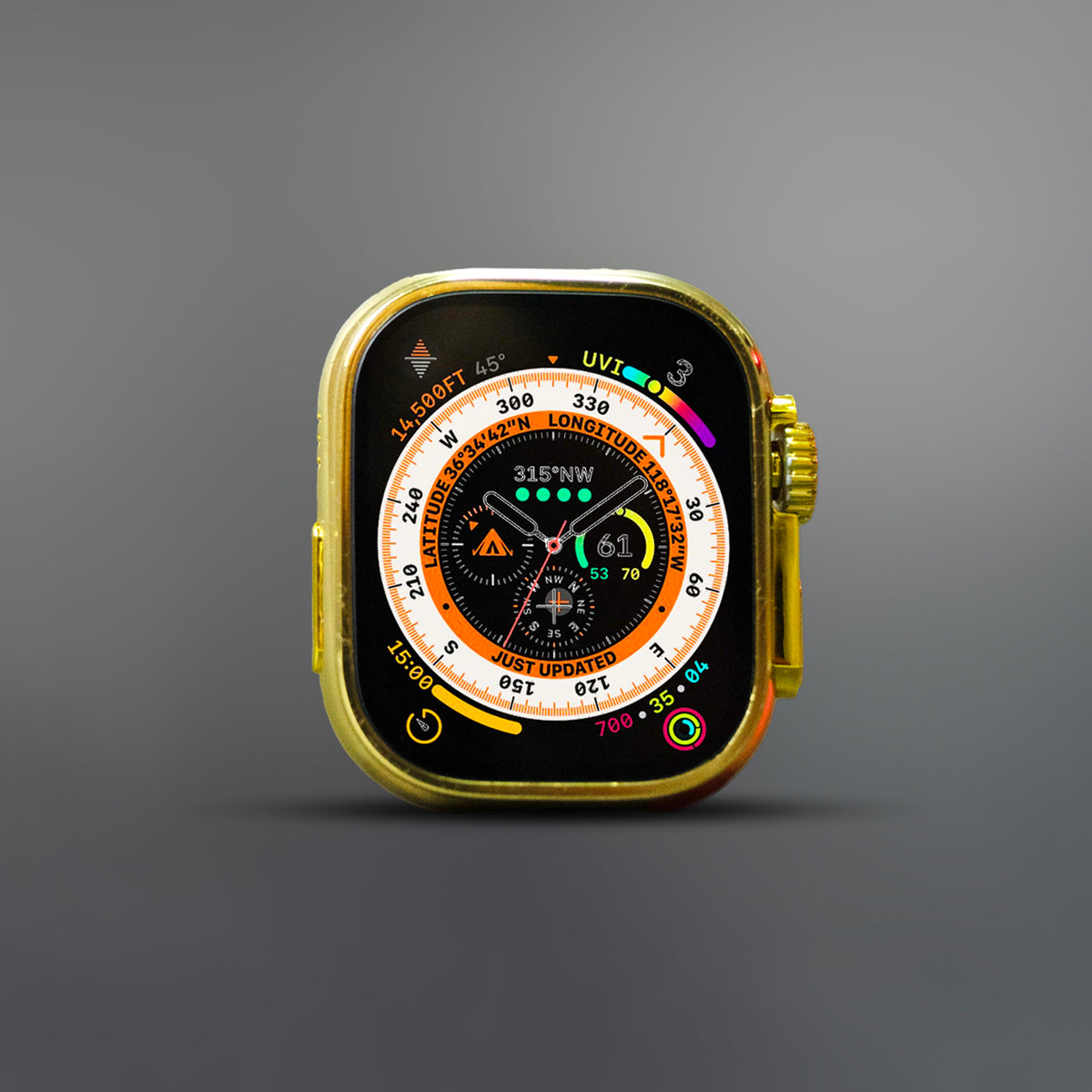 Epic -  Ultra 2 | 10-in-1 Set