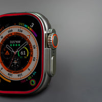 Epic - Crown Smart Watch