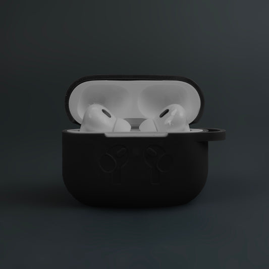 Soft Silicon Airpods Covers