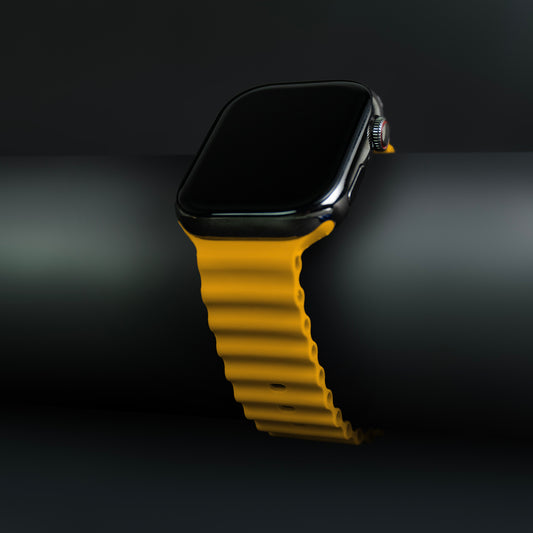 Epic - Silicon Ocean Strap