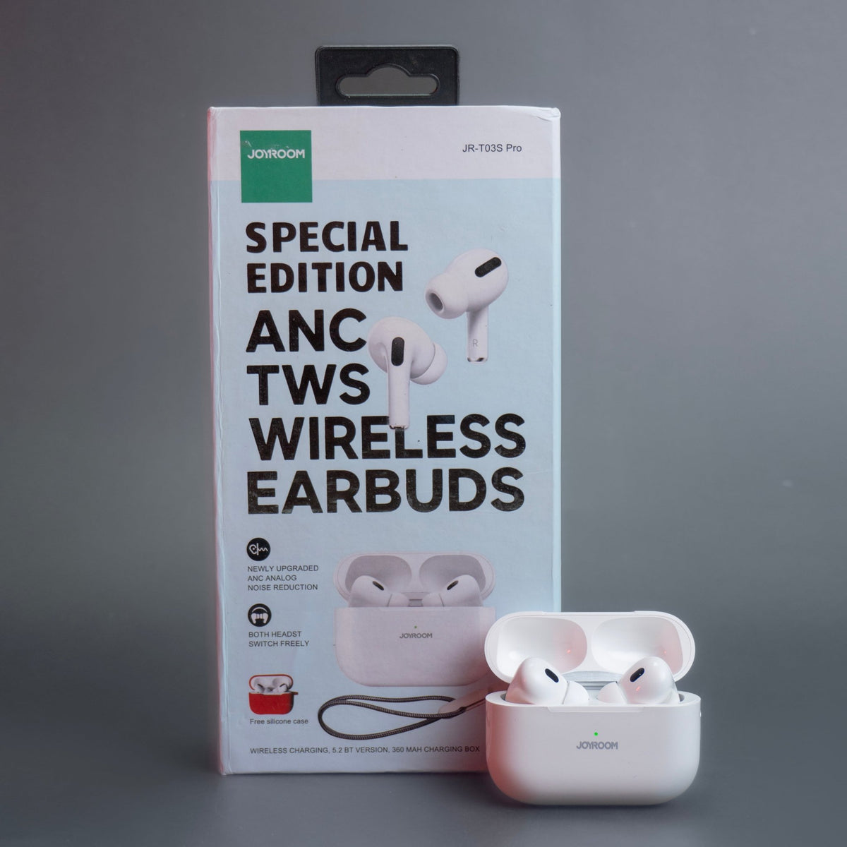 Epic - Joyroom Airpods - Epicmania
