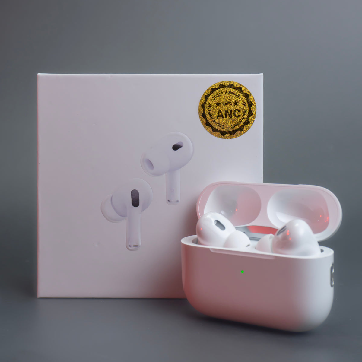 Epic - Airpods Pro 2 Type-C
