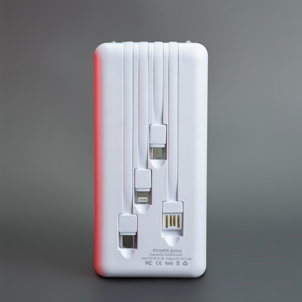 Epic - Bunsey Power Bank 20000mAh - Epicmania