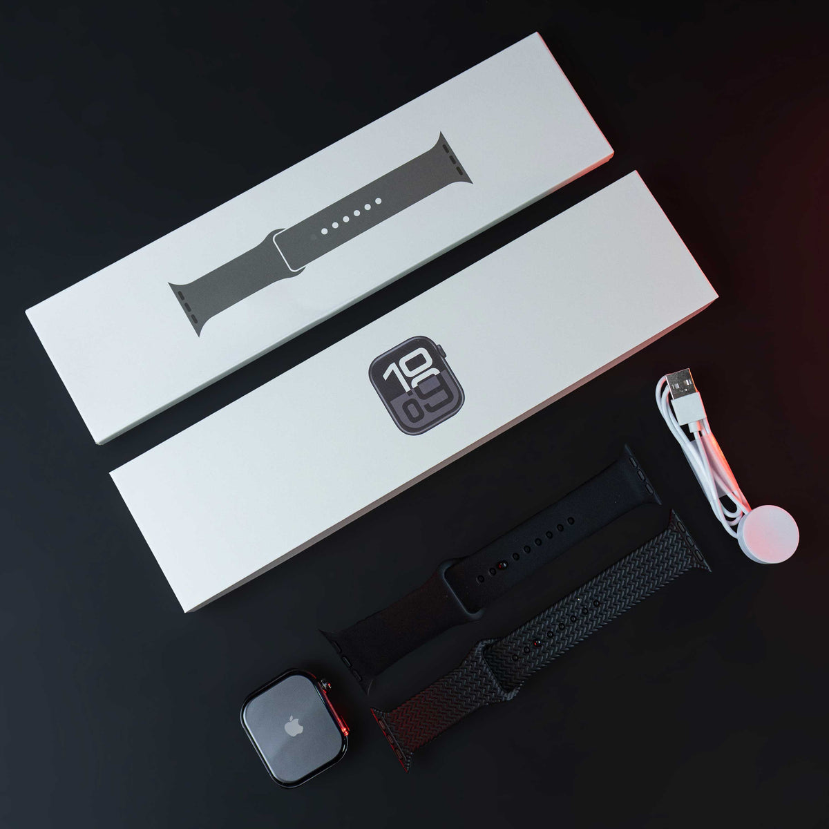 Epic - Watch Series 10