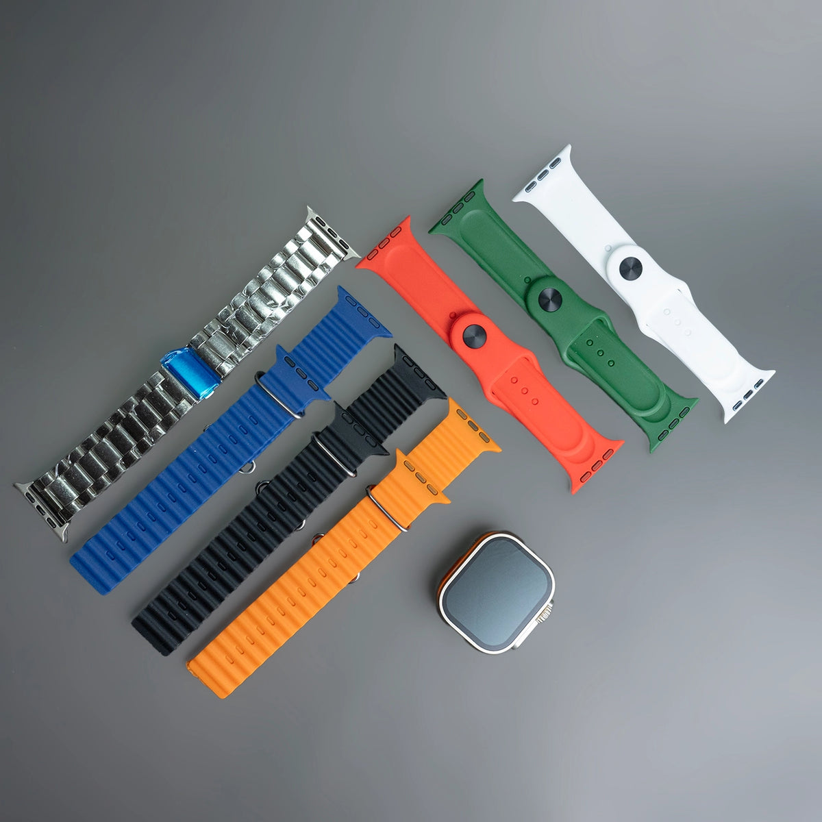 Epic - Crown Smart Watch