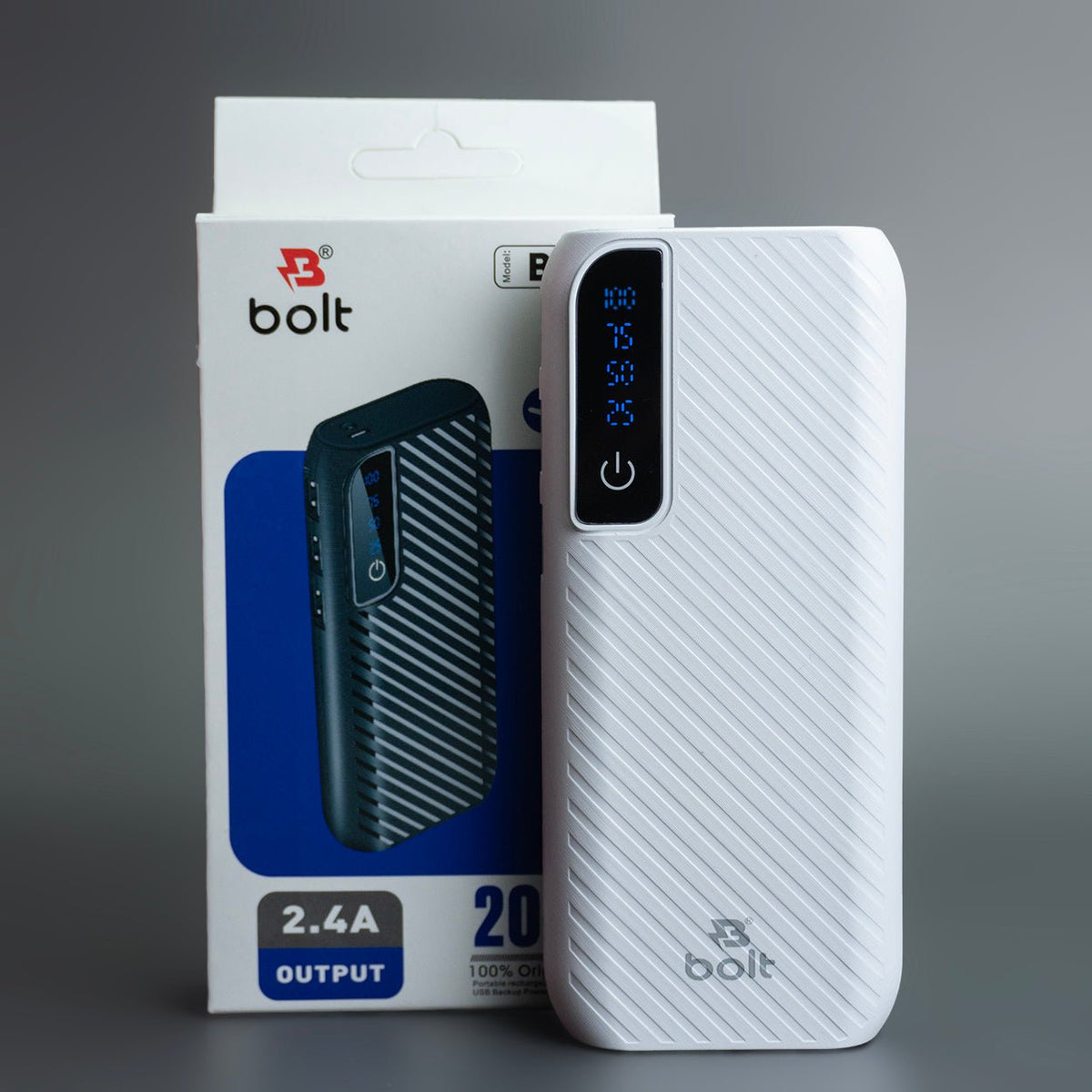 Epic - B155 Power Bank - Epicmania