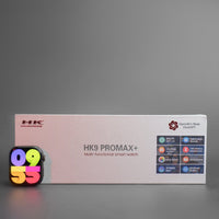 Epic - HK 9 pro - Epicmania