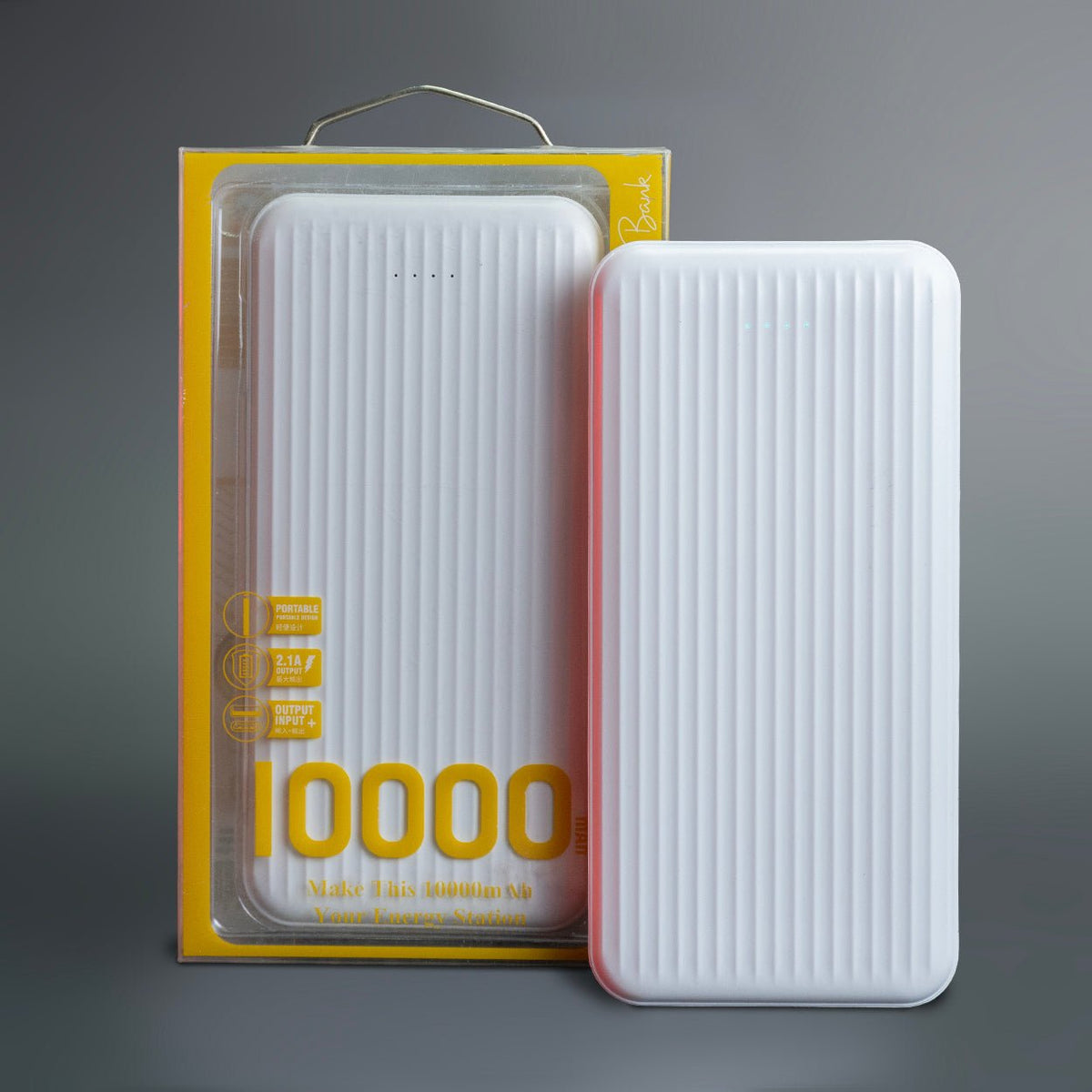 Epic - HP - 103 Power Bank - Epicmania