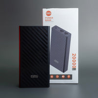 Epic - MMI 20000mAh Power Bank - Epicmania