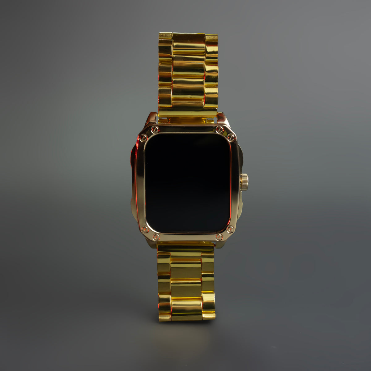 Epic - King Fossil Smart Watch