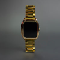 Epic - King Fossil Smart Watch