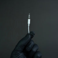 Gionee Handsfree – 3.5mm AUX Edition
