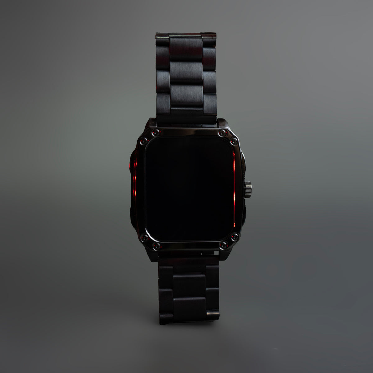 Epic - King Fossil Smart Watch