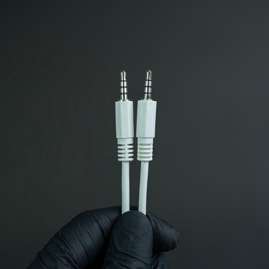 2M AUX Audio Cable – Clear Sound, Extended Reach