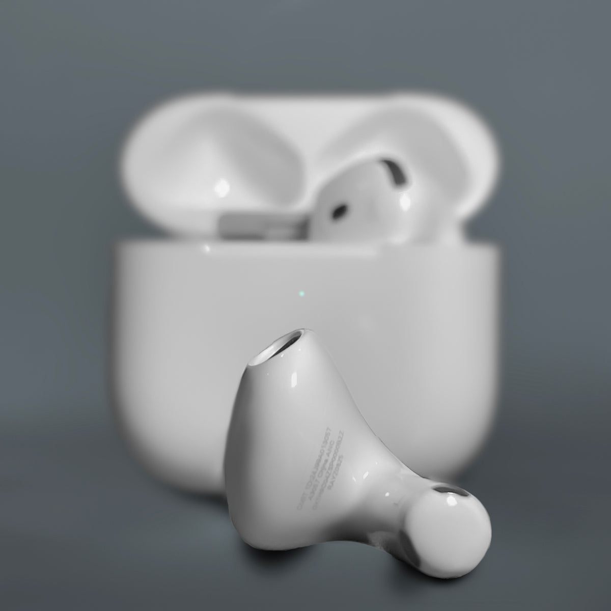 Epic - AirPods Pro (4th Gen)