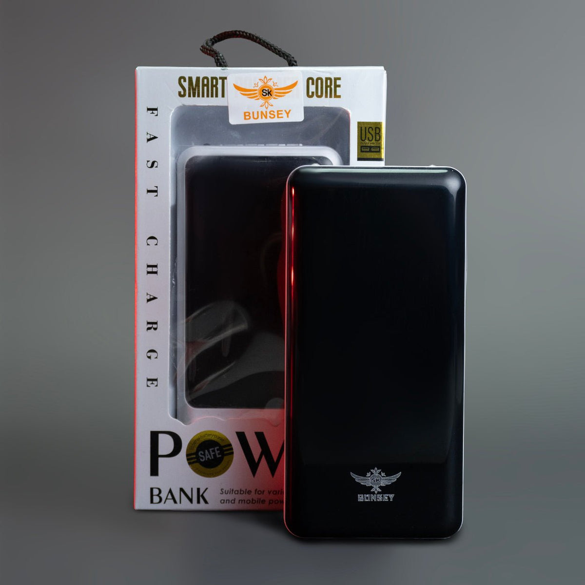 Epic - Bunsey Power Bank 20000mAh - Epicmania