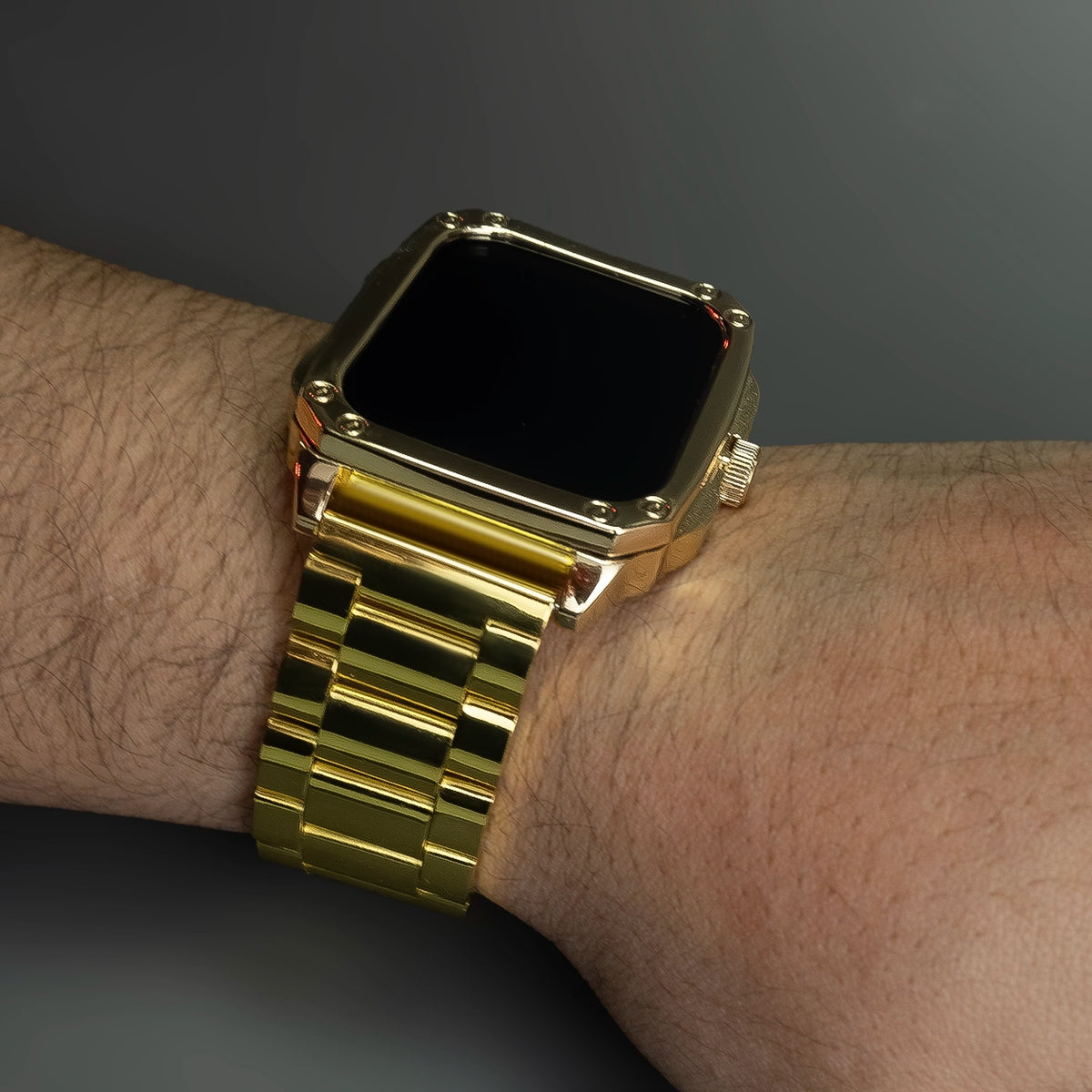 Epic - King Fossil Smart Watch