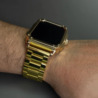 Epic - King Fossil Smart Watch