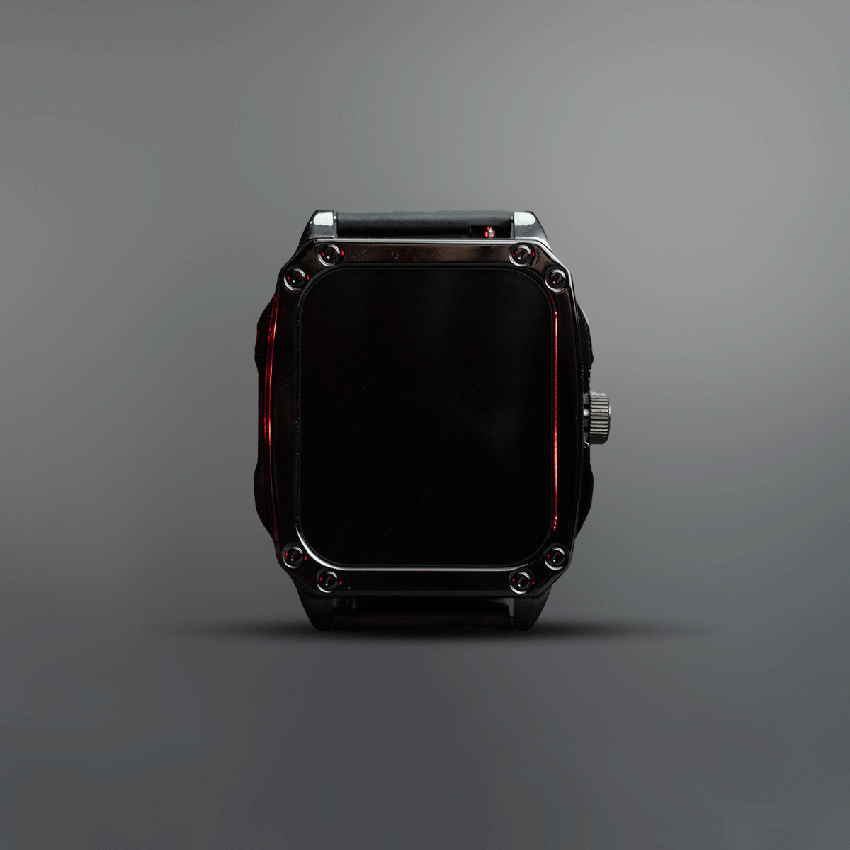 Epic - King Fossil Smart Watch