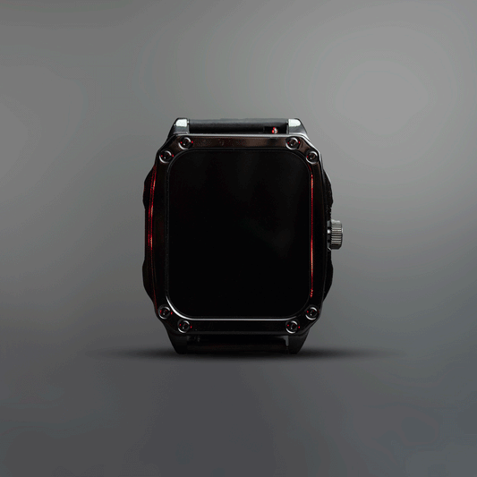 Epic - King Fossil Smart Watch
