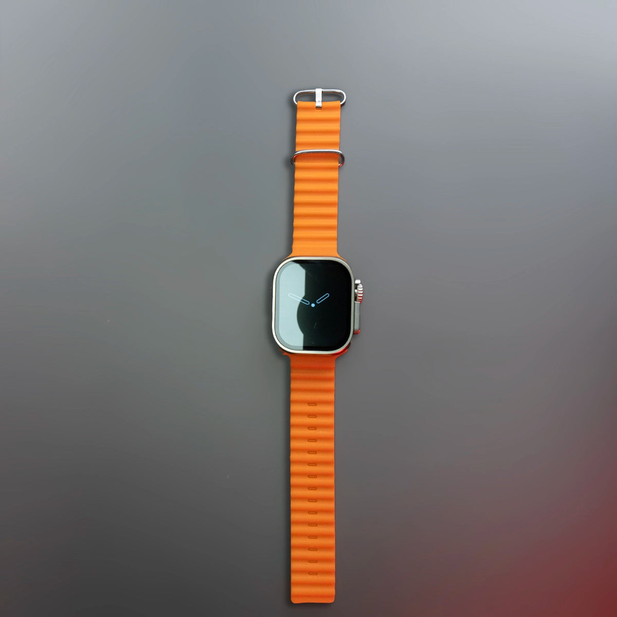 Epic - Crown Smart Watch