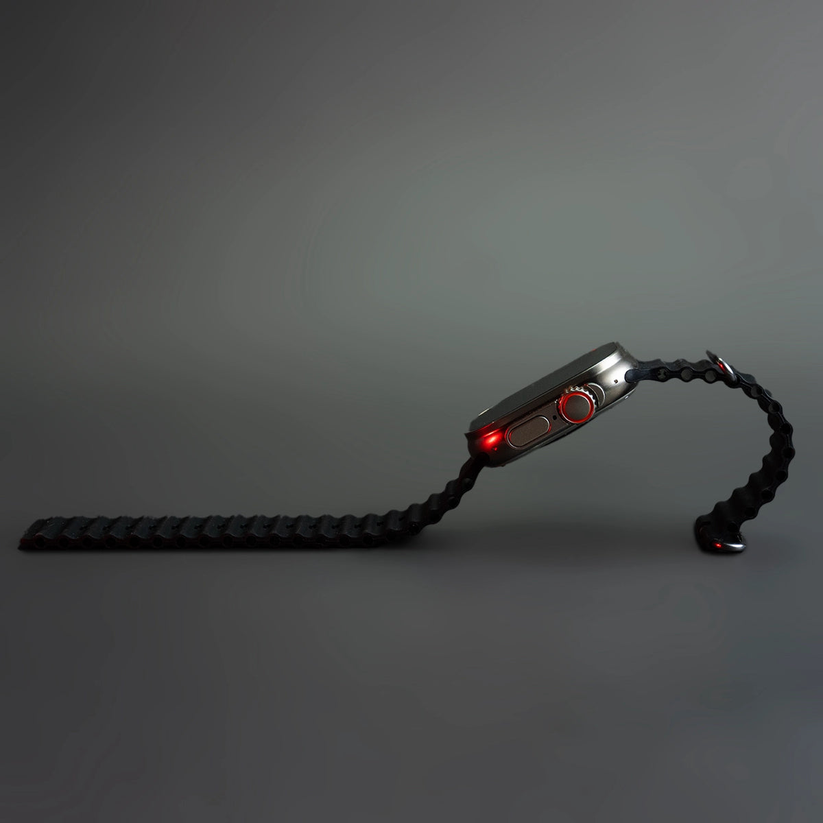 Epic - Crown Smart Watch