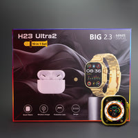 Epic -  Ultra 2 | 10-in-1 Set