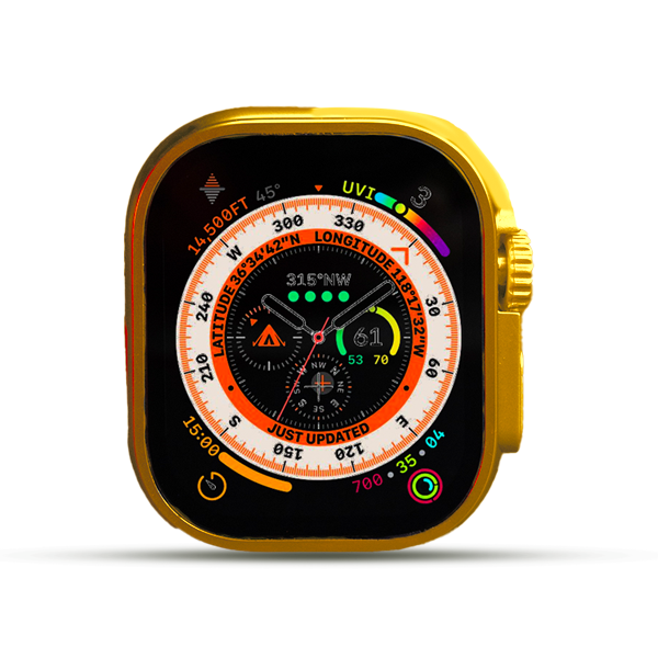 EPIC - WATCH  ULTRA 2